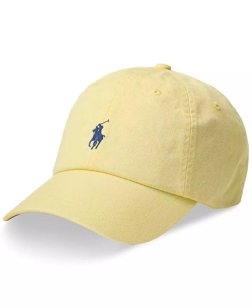 商品Ralph Lauren|男士棒球帽,价格¥370,第1张图片