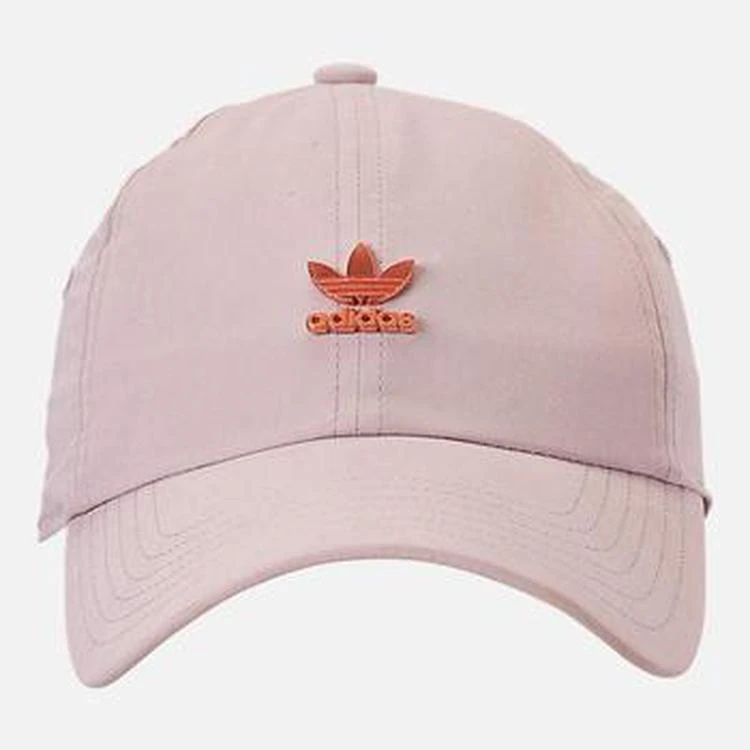 商品Adidas|adidas Originals Metal Relaxed Adjustable Back 帽子,价格¥76,第2张图片详细描述