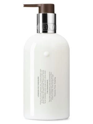 商品Molton Brown|Delicious Rhubarb & Rose Hand Lotion,价格¥201,第2张图片详细描述