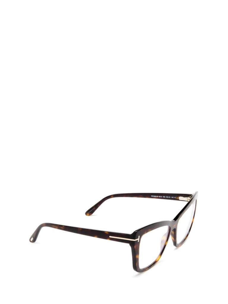 商品Tom Ford|Tom Ford Eyewear Cat-Eye Glasses,价格¥1647,第2张图片详细描述