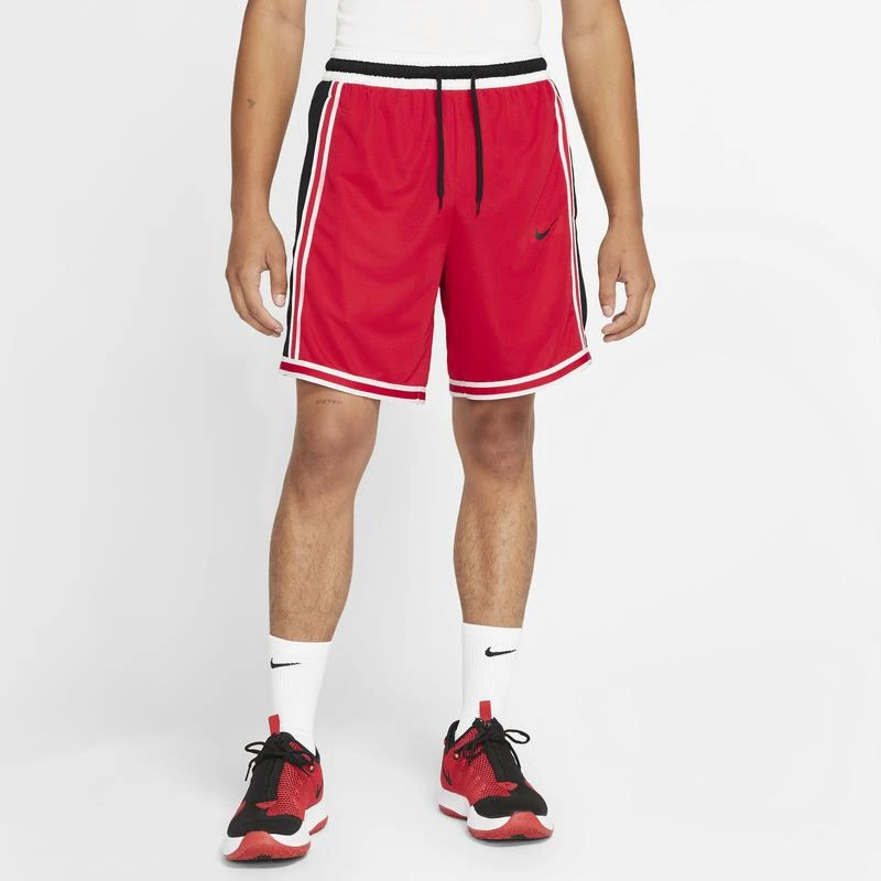 商品NIKE|Nike DNA+ Shorts - Men's,价格¥225,第1张图片