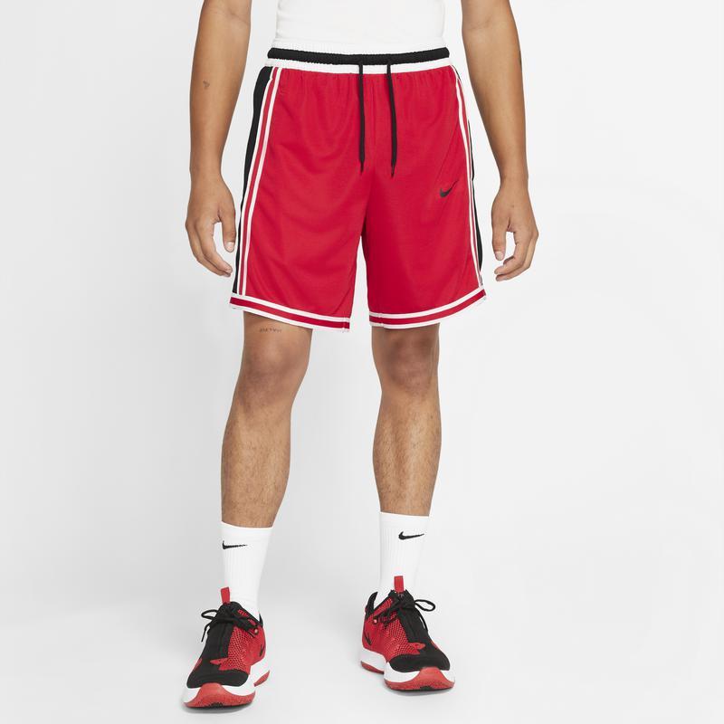 商品NIKE|Nike DNA+ Shorts - Men's,价格¥258-¥406,第1张图片