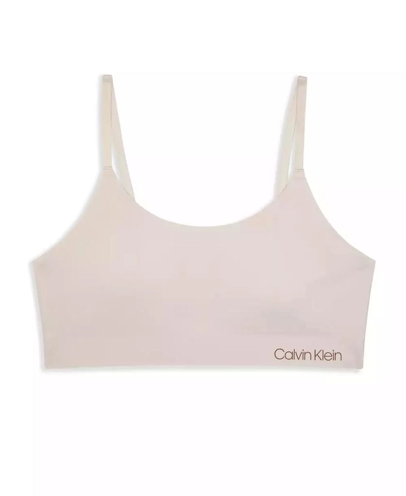 商品Calvin Klein|女大童款 ck文胸,价格¥67,第1张图片