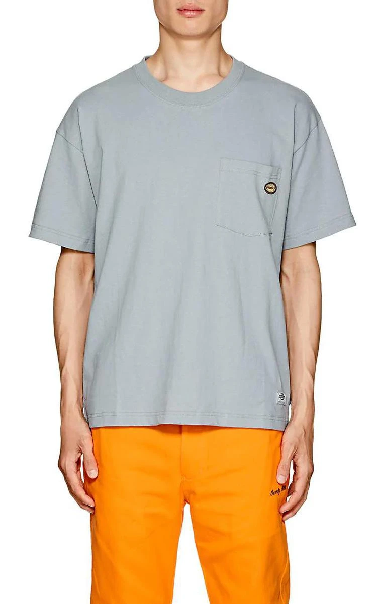 商品DICKIES CONSTRUCT|Beverly Hills Cotton T恤,价格¥289,第1张图片