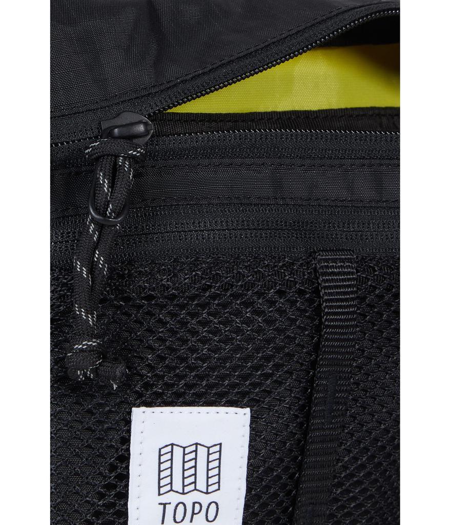 商品Topo Designs|Mountain Accessory Shoulder Bag,价格¥230-¥237,第5张图片详细描述