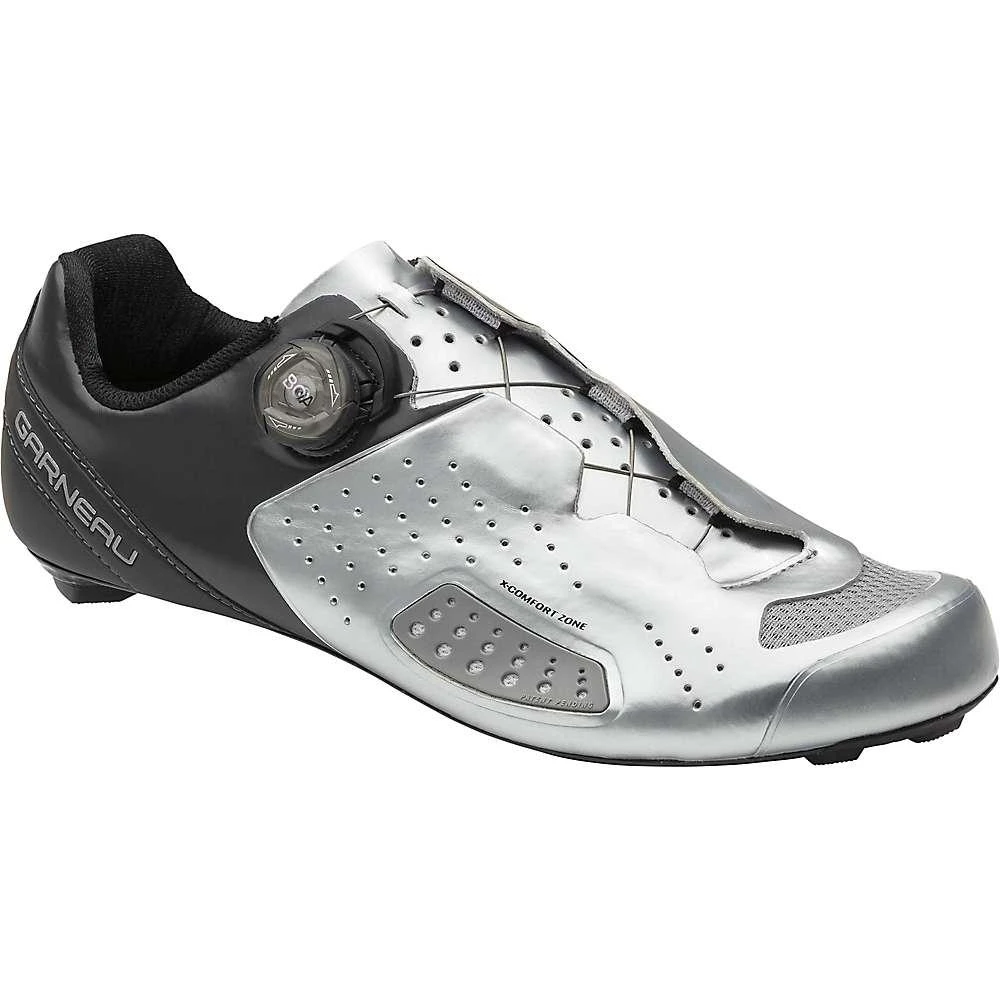 商品Louis Garneau|Louis Garneau Men's Carbon LS-100 III Shoe,价格¥941,第1张图片