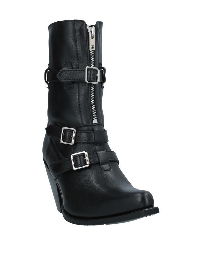 商品Celine|Ankle boot,价格¥3391,第4张图片详细描述