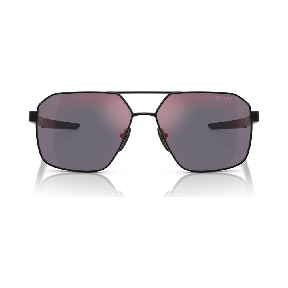 Men's Sunglasses, PS 55WS商品第2张图片规格展示