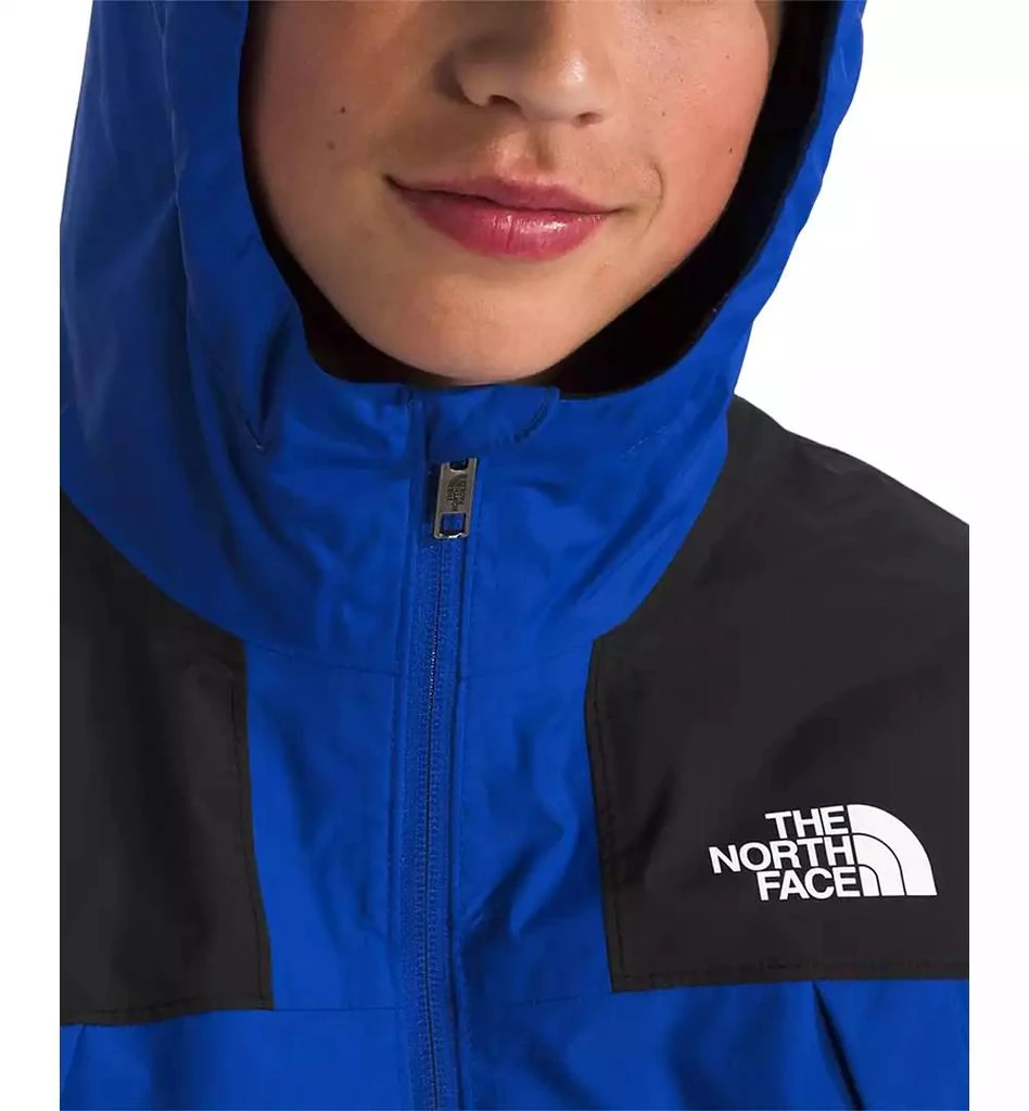 商品The North Face|Big Boys Antora Triclimate® 3-in-1 Full-Zip Hooded Jacket,价格¥1122,第4张图片详细描述