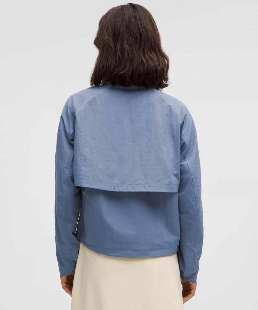 Always Effortless Classic-Fit Jacket 商品