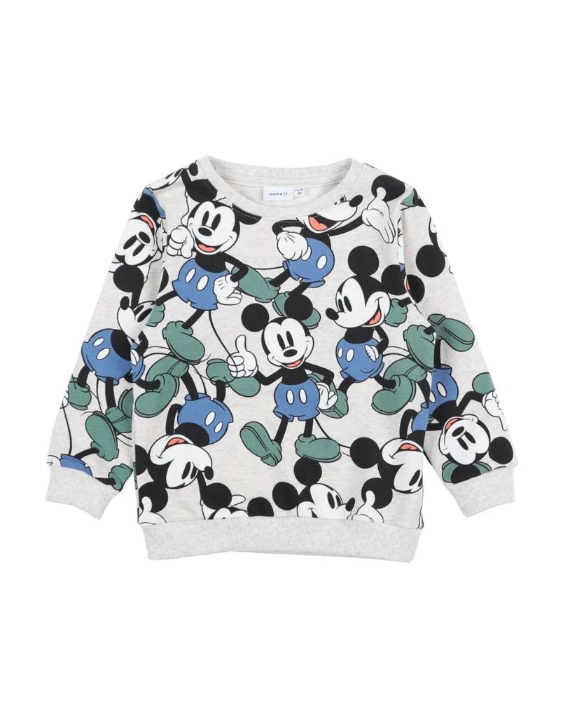 商品NAME IT®|Sweatshirt,价格¥170,第1张图片