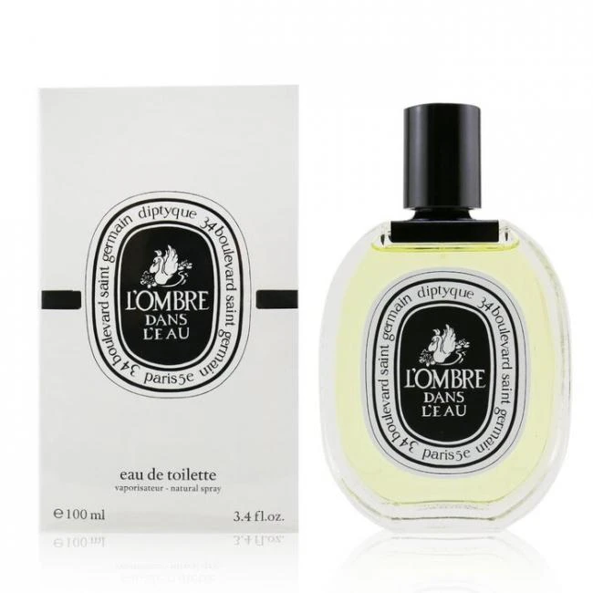 商品Diptyque|Diptyque 蒂普提克 影中之水淡香水EDT 100ml,价格¥1681,第1张图片