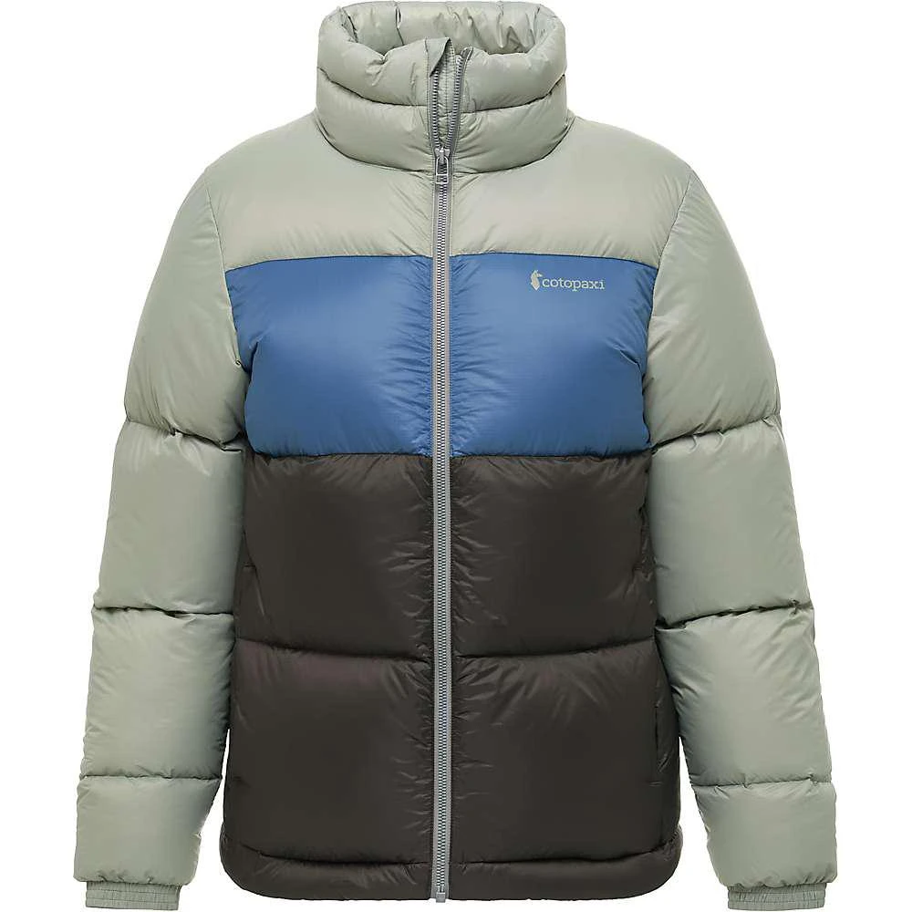 商品Cotopaxi|Women's Solazo Down Jacket,价格¥835,第1张图片