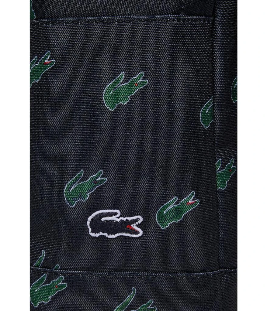 商品Lacoste|Holiday Backpack,价格¥572,第4张图片详细描述