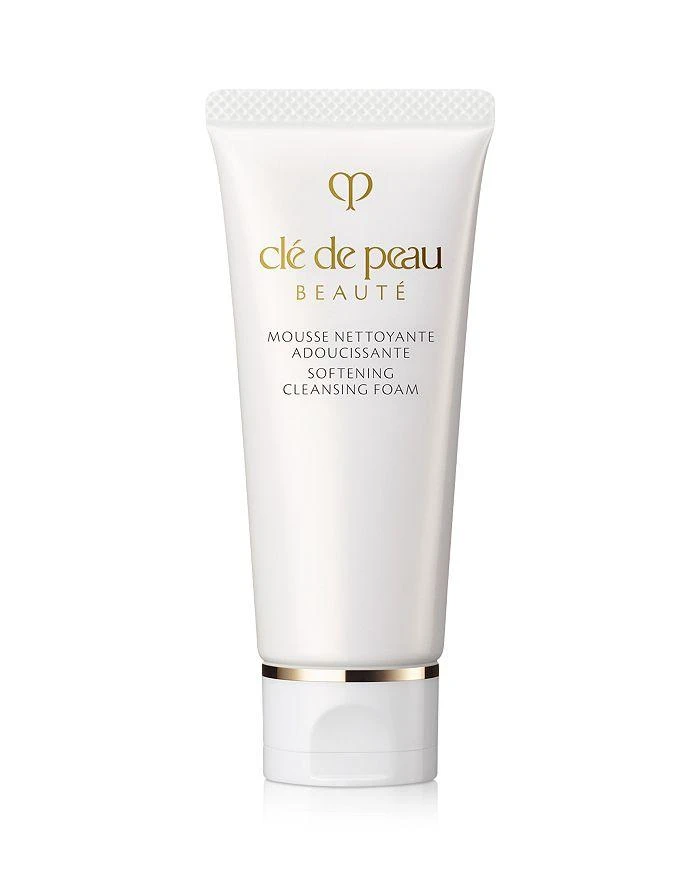 商品Cle de Peau|Softening Cleansing Foam 1.4 oz.,价格¥180,第1张图片