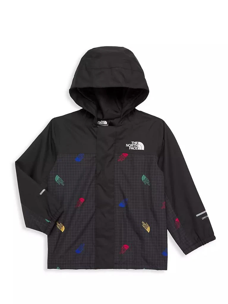商品The North Face|Baby's Antora Rain Jacket,价格¥309,第1张图片