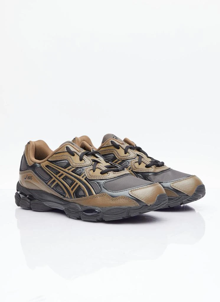 商品Asics|Gel-NYC Sneakers,价格¥772,第3张图片详细描述