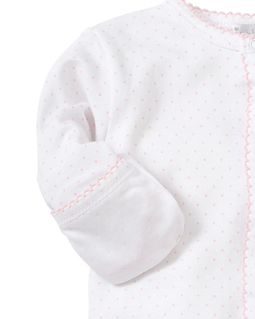 Girls' Printed Dot Footie - Baby 商品