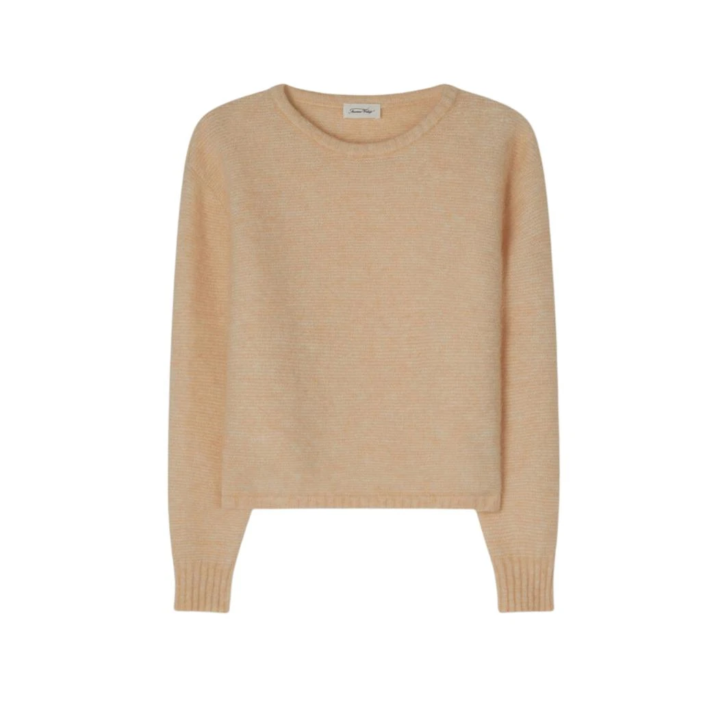 商品American Vintage|American Vintage Zabidoo - Biscuit,价格¥848,第1张图片
