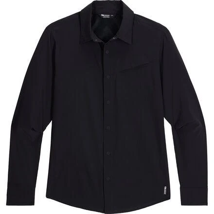 Astroman Long-Sleeve Sun Shirt - Men's 商品