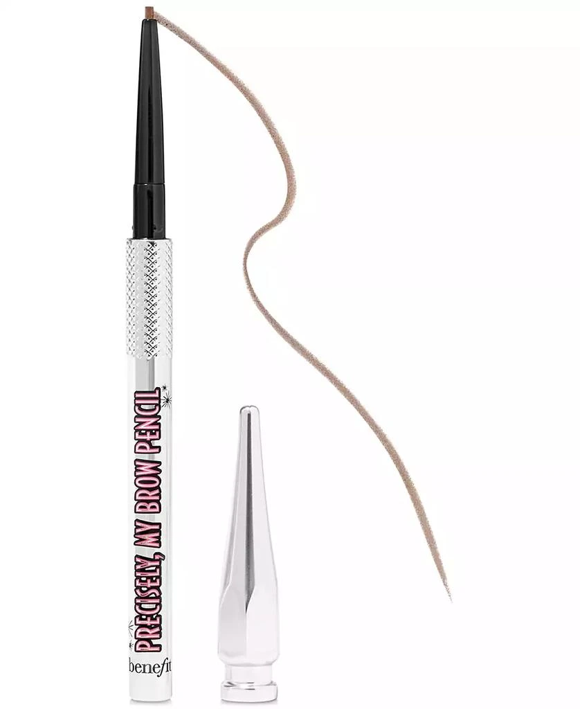 Precisely, My Brow Pencil Waterproof Eyebrow Definer, Travel Size 商品
