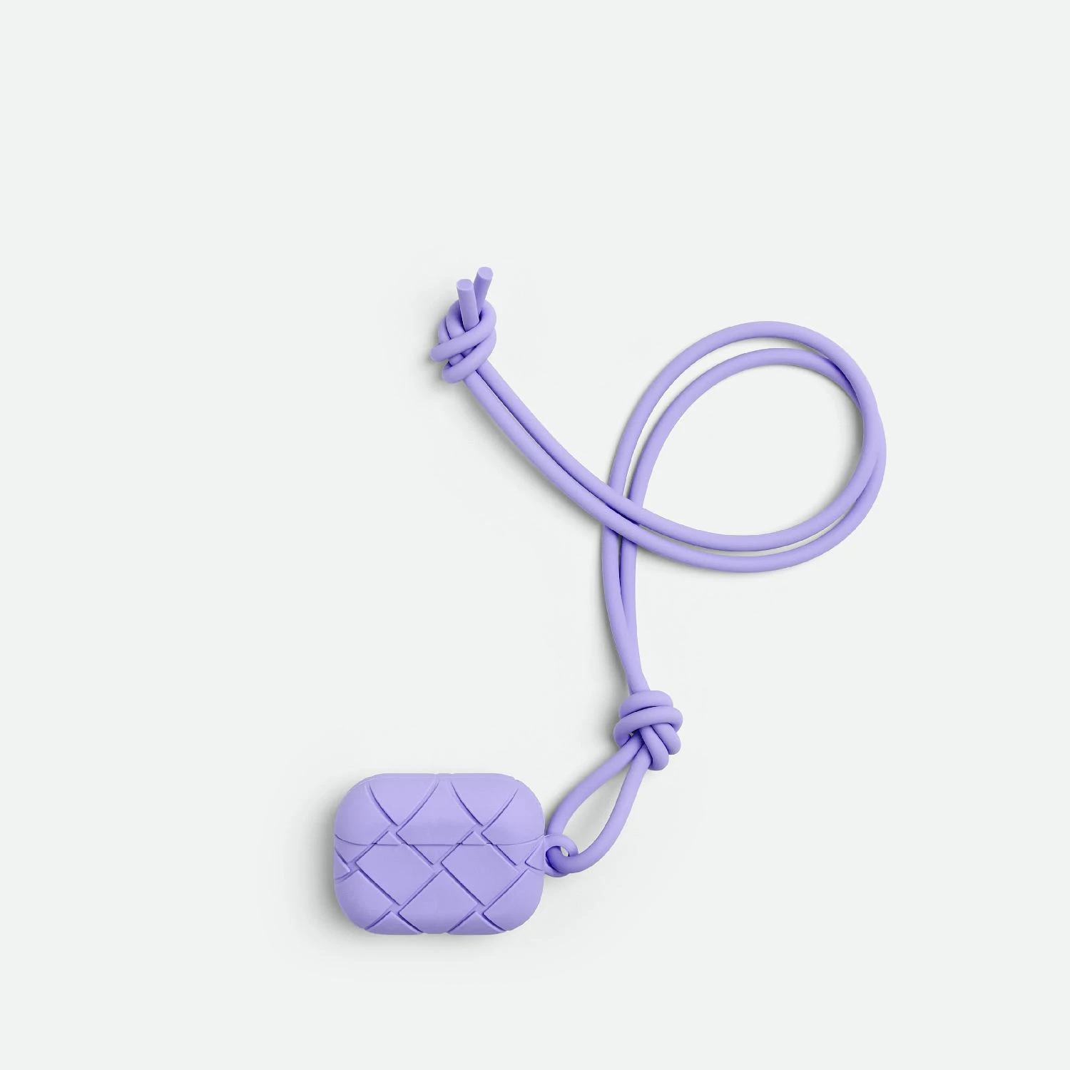 商品Bottega Veneta|【预售】 BV葆蝶家 24秋冬 男士 耳机包 耳机盒 691715V0EY05324,价格¥2362,第1张图片