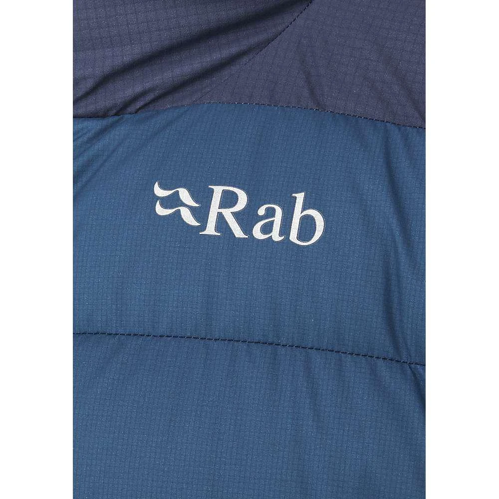 商品Rab|Rab Men's Infinity Alpine Jacket,价格¥2433,第4张图片详细描述