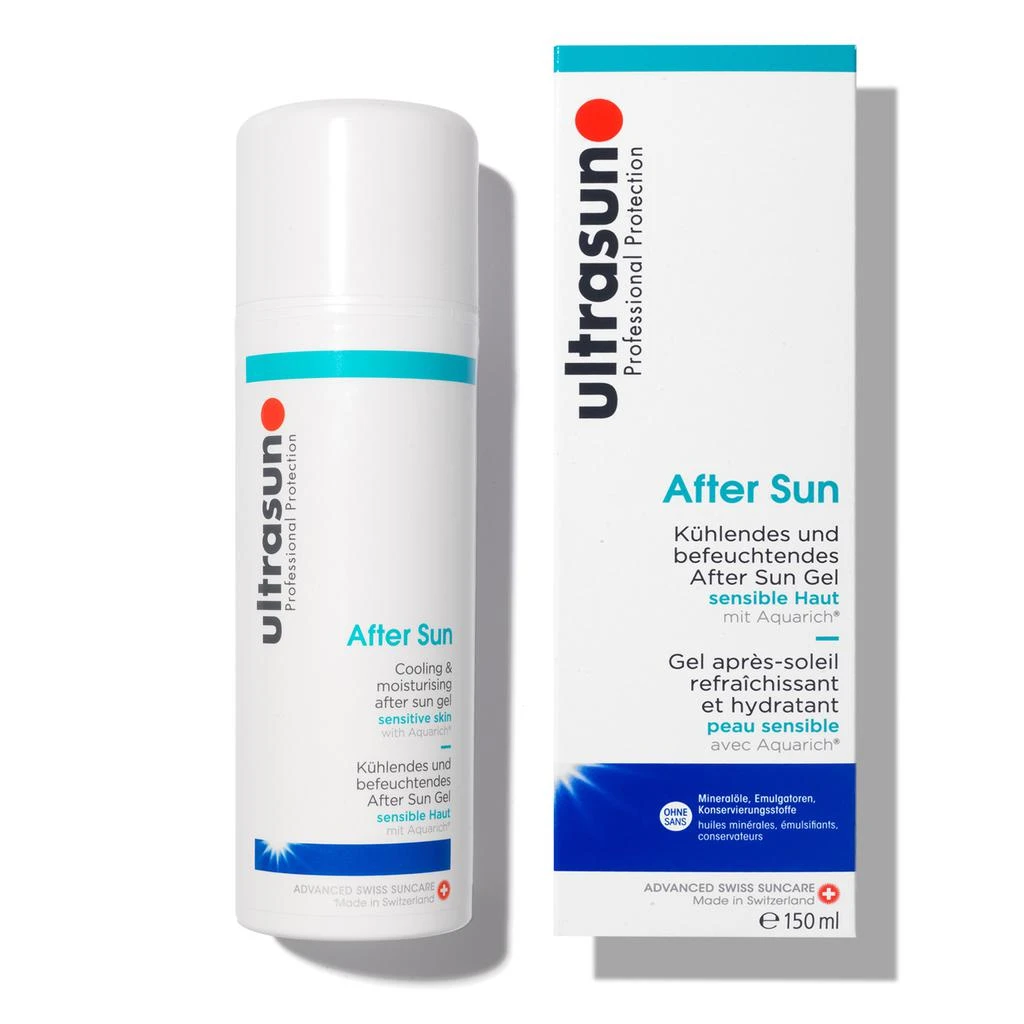 商品Ultrasun|After Sun,价格¥212,第5张图片详细描述