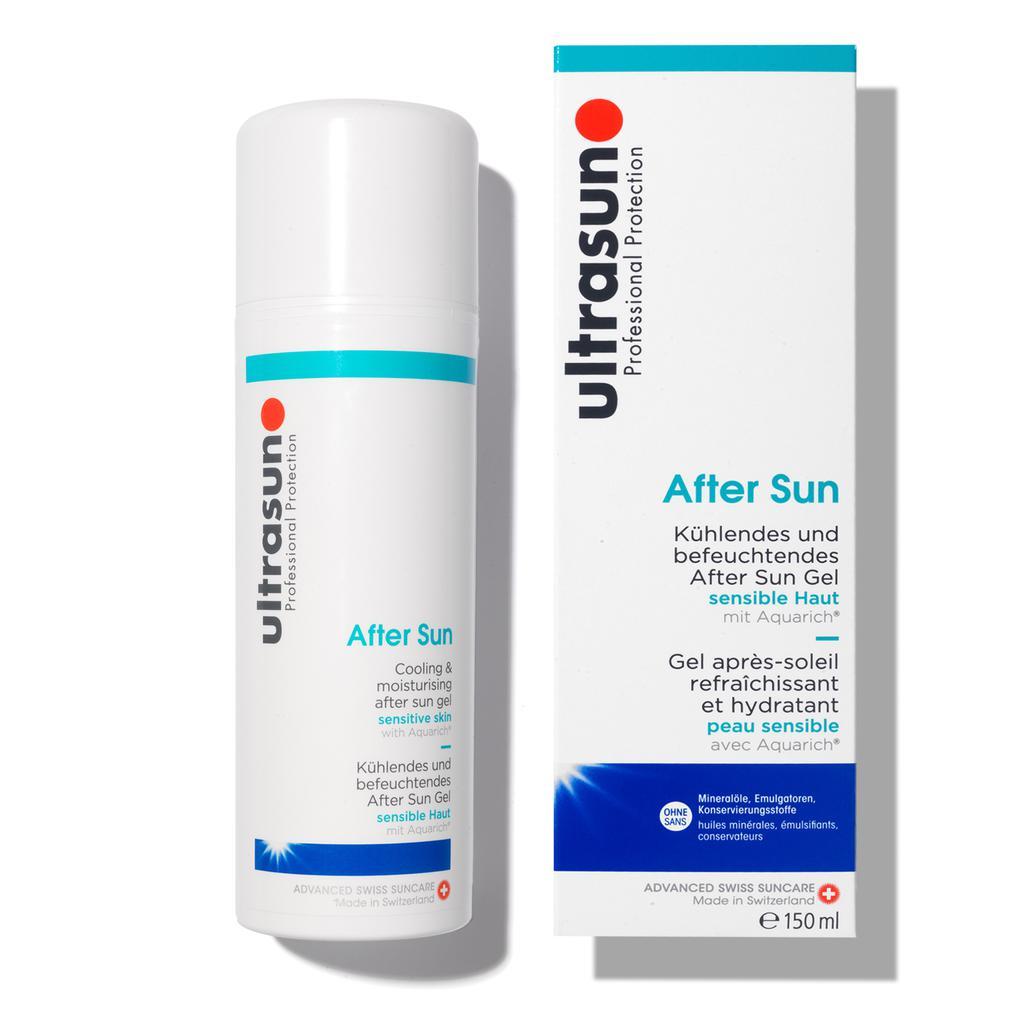 商品Ultrasun|After Sun,价格¥177,第7张图片详细描述