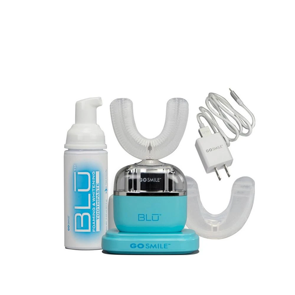 商品GoSMILE|BLU Professional Sonic Teeth Whitening,价格¥1511,第1张图片