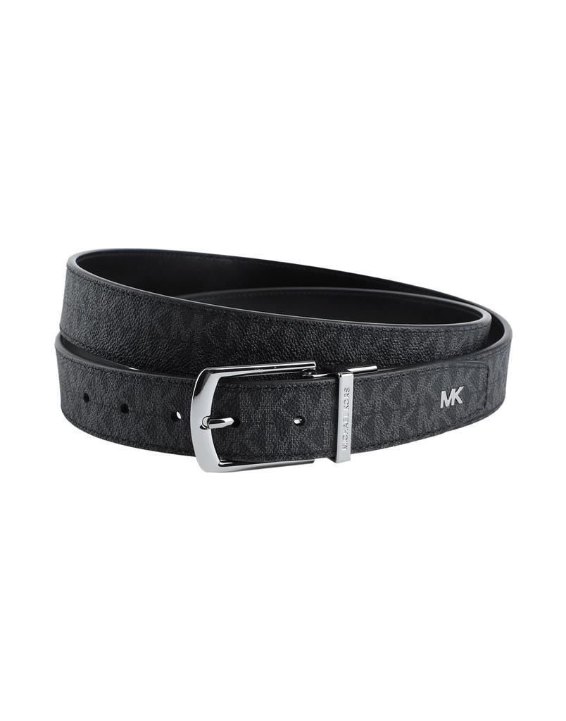 商品Michael Kors|Leather belt,价格¥685,第1张图片