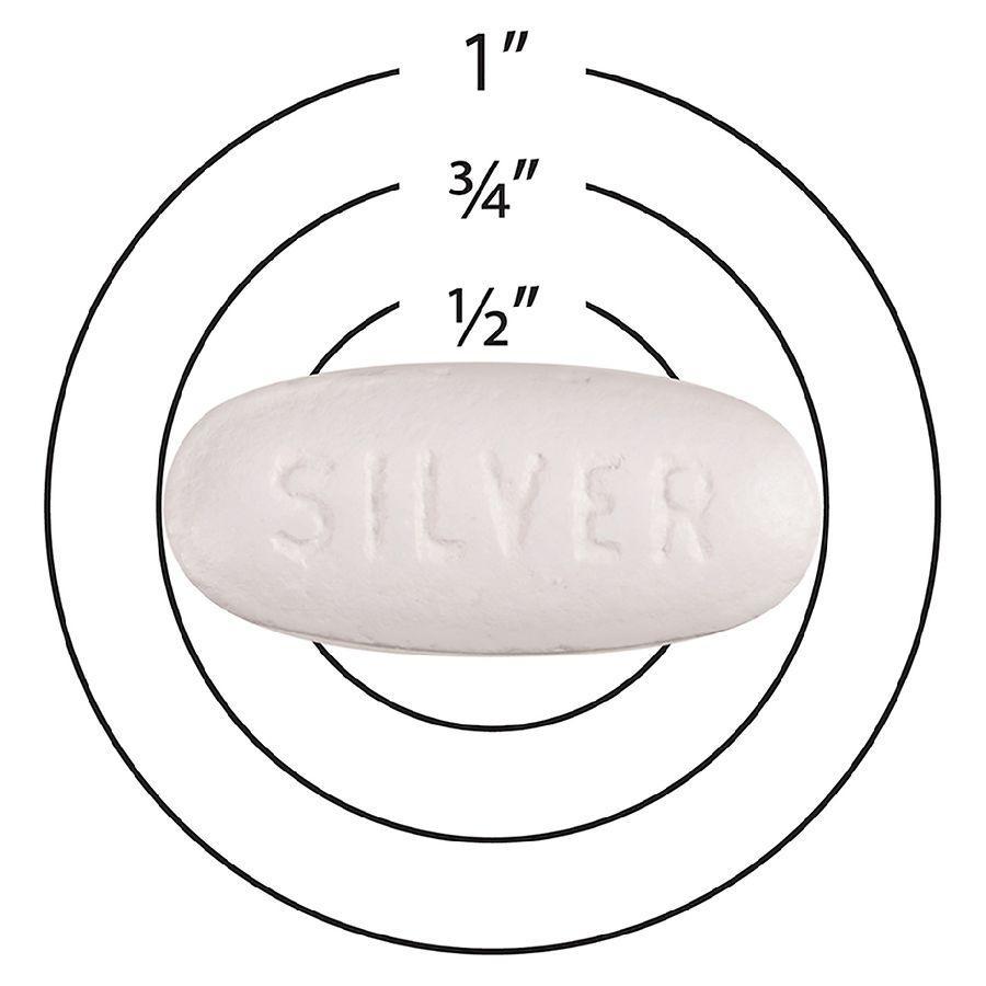 商品Centrum|Adult Age 50+, Complete Multivitamin Supplement Tablet,价格¥83,第6张图片详细描述