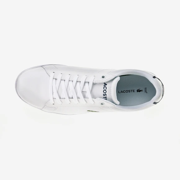 【Brilliant|包邮包税】法国鳄鱼 CARNABY EVO BL 1 男生  运动鞋 SNEAKERS  7-33SPM1002 WHT 商品