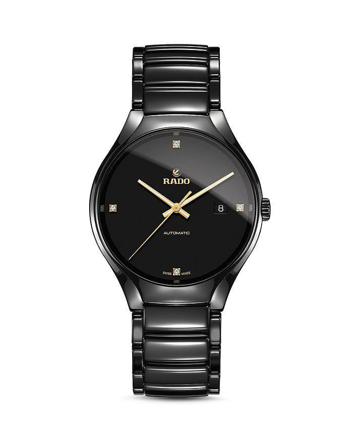 商品Rado|True Watch, 40mm,价格¥14854,第3张图片详细描述