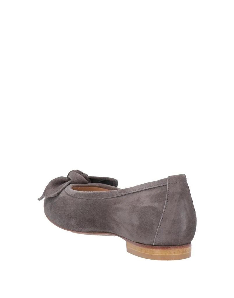 商品ROBERTO DELLA CROCE|Ballet flats,价格¥751,第3张图片详细描述