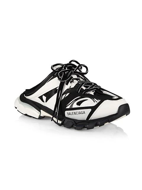 商品Balenciaga|Track Mule Sneakers,价格¥3395,第2张图片详细描述