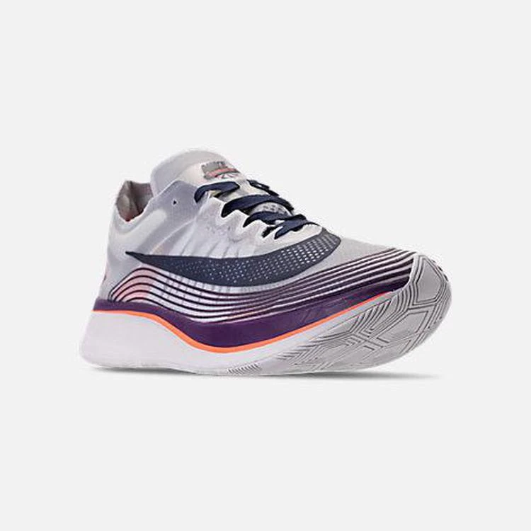 商品NIKE|中性 Zoom Fly SP 跑鞋,价格¥503,第1张图片