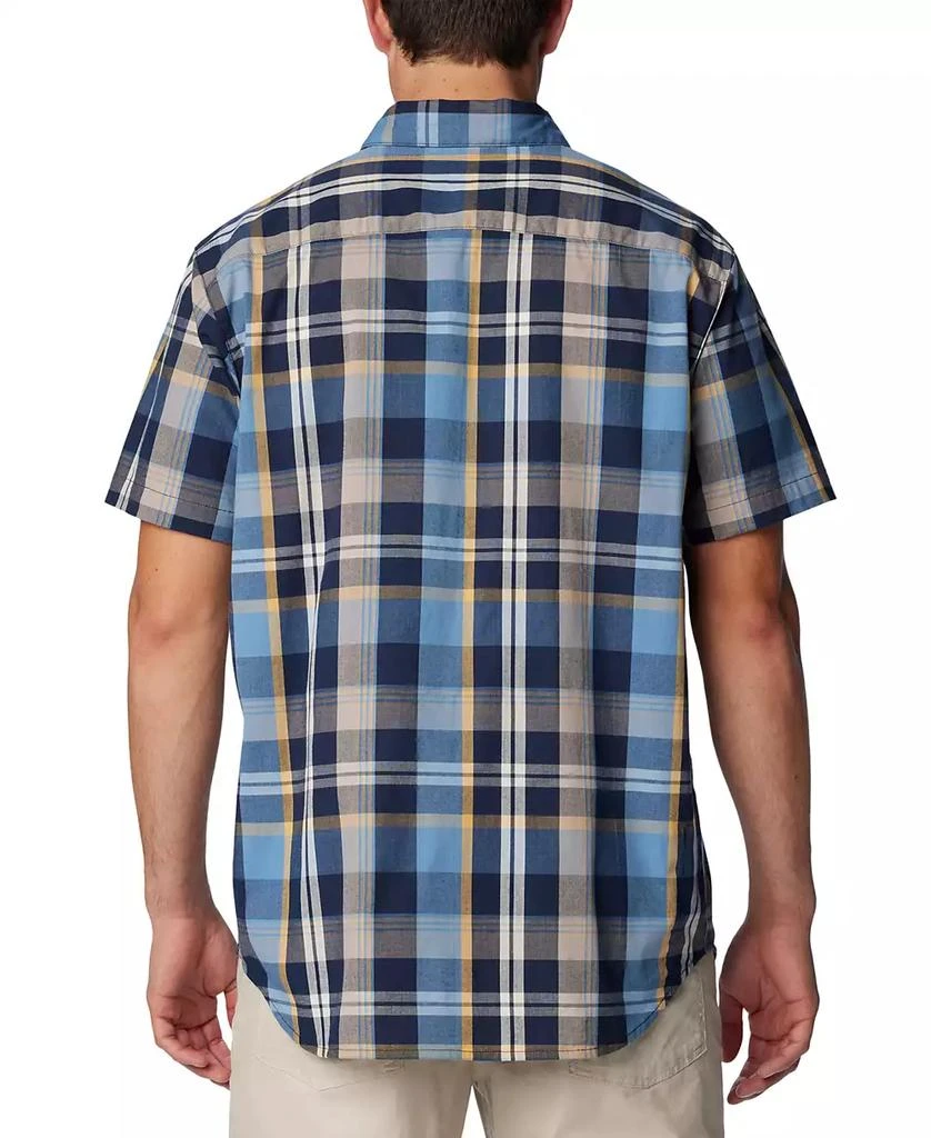 Men's Rapid Rivers Short Sleeve Shirt 商品