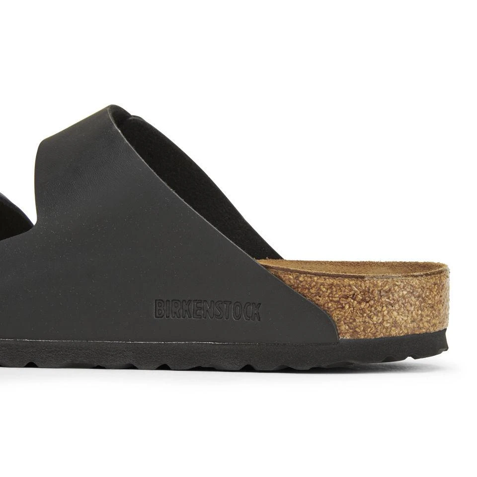 Birkenstock Men's Arizona Double 凉拖- Black 商品