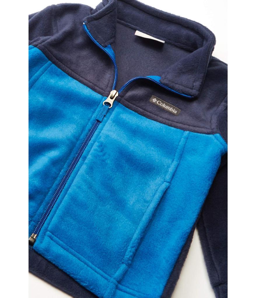 商品Columbia|Steens Mt™ II Fleece (Toddler),价格¥185,第4张图片详细描述