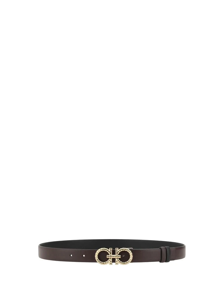 商品Salvatore Ferragamo|Reversible Belt,价格¥3651,第2张图片详细描述