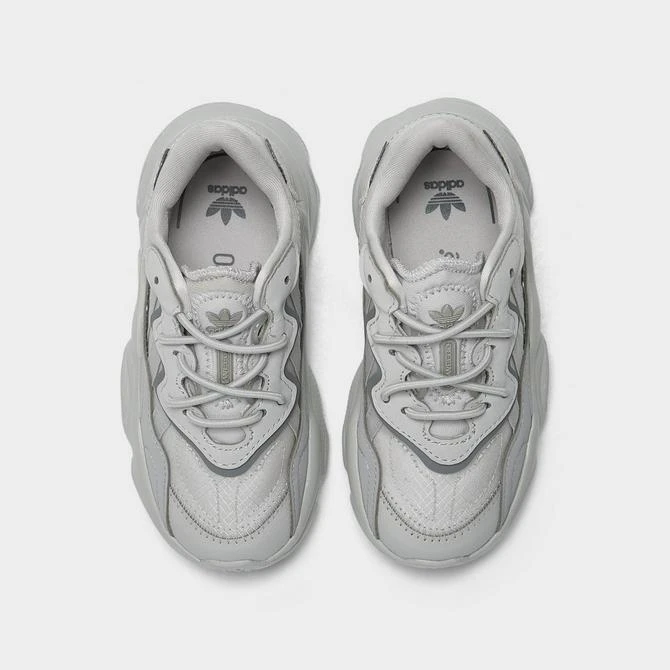 Kids' Toddler adidas Originals Ozweego Casual Shoes 商品