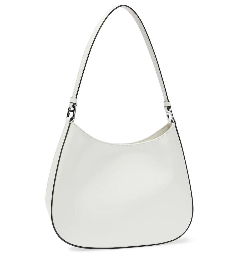 商品Prada|Cleo Small leather shoulder bag,价格¥16135,第6张图片详细描述