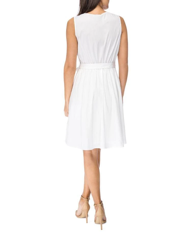 商品B Collection by Bobeau|B Collection by Bobeau Evie Fit-and-Flare Dress,价格¥438,第2张图片详细描述