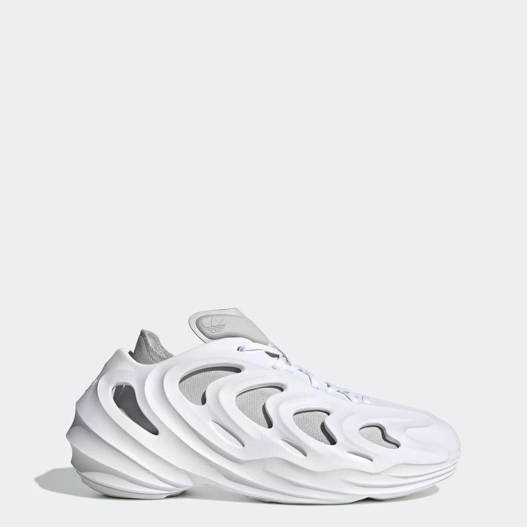 商品Adidas|Men's adidas Adifom Q Shoes,价格¥373,第1张图片