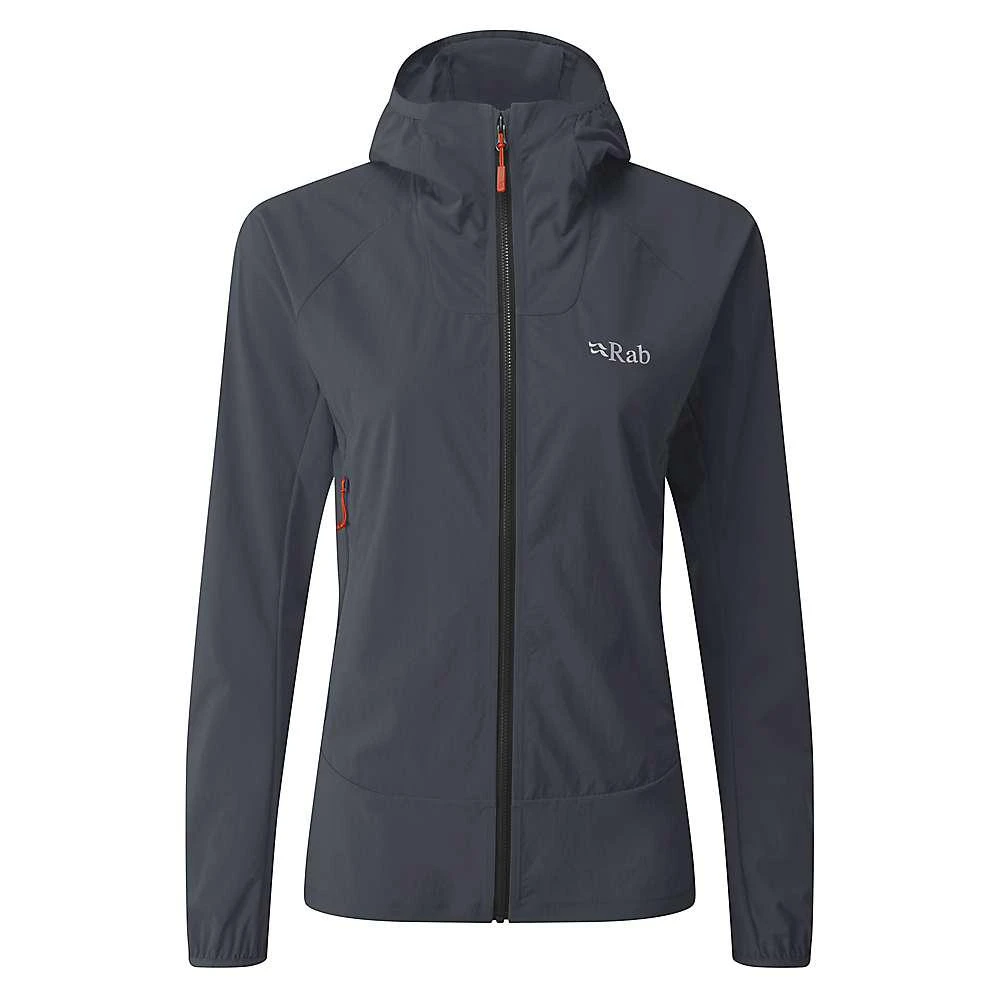 商品Rab|Rab Women's Borealis Jacket,价格¥999,第3张图片详细描述