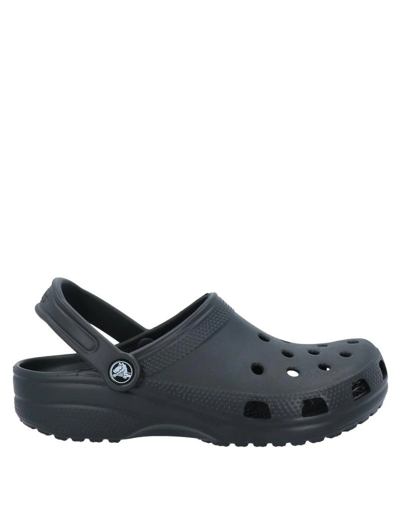 商品Crocs|Mules and clogs,价格¥378,第1张图片
