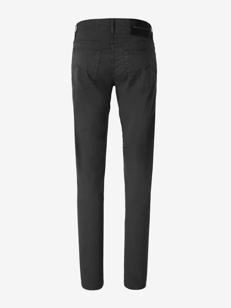 商品JACOB COHEN|Jacob Cohen Bard Cotton Jeans,价格¥1755,第2张图片详细描述