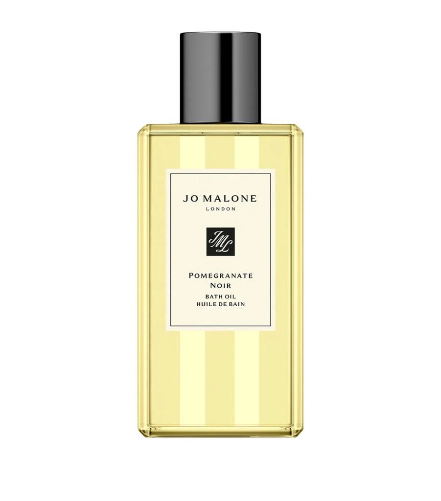 商品Jo Malone London|Pomegranate Noir Bath Oil (250Ml),价格¥552,第1张图片