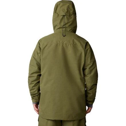 商品Mountain Hardwear|Sky Ridge GORE-TEX Jacket - Men's,价格¥1636,第3张图片详细描述